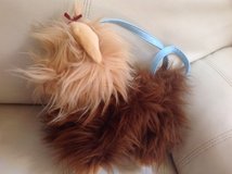 Yorkie puppy purse in Fort Riley, Kansas