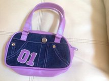 Girls jeans chic bags in Batavia, Illinois