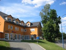 Single and double rooms for rent, daily rate from Euro 51.- up to Euro 72.- in Grafenwoehr, GE