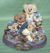 Boyds Bear and Hares Figurines and Ornaments in Kingwood, Texas