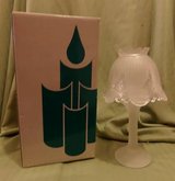 Partylite Clairmont Tealight Lamp NEW in Kingwood, Texas