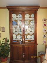 Wood Cupboard / Buffet in Chicago, Illinois